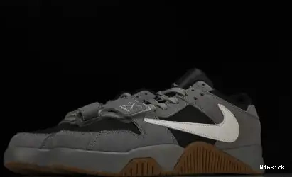 Check The Cut Scott x FZ8117-001 Travis Jordan 0521